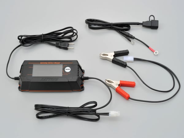 専用1 楽天市場】デイトナ ディスプレイバッテリーチャージャー(91875