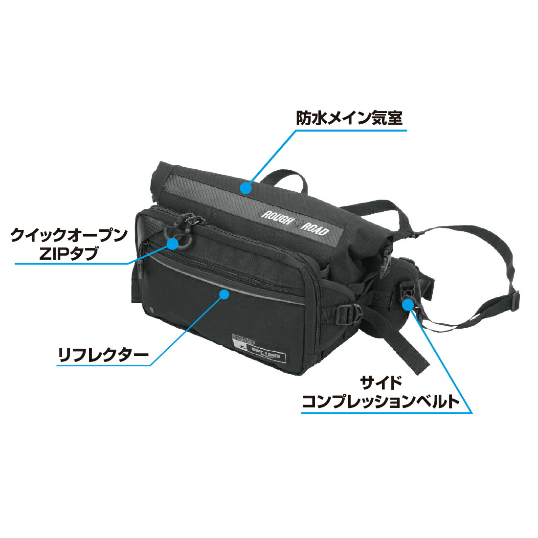 ハイドロジェリーパック　アルファアルブチン　まとめ買い割引有 アルファゴール専用バッグ ※バッグのみご購入の方