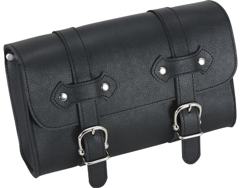 楽天市場】TANAX タナックス アメリカンツールバッグ4 MFA-16 オレンジ