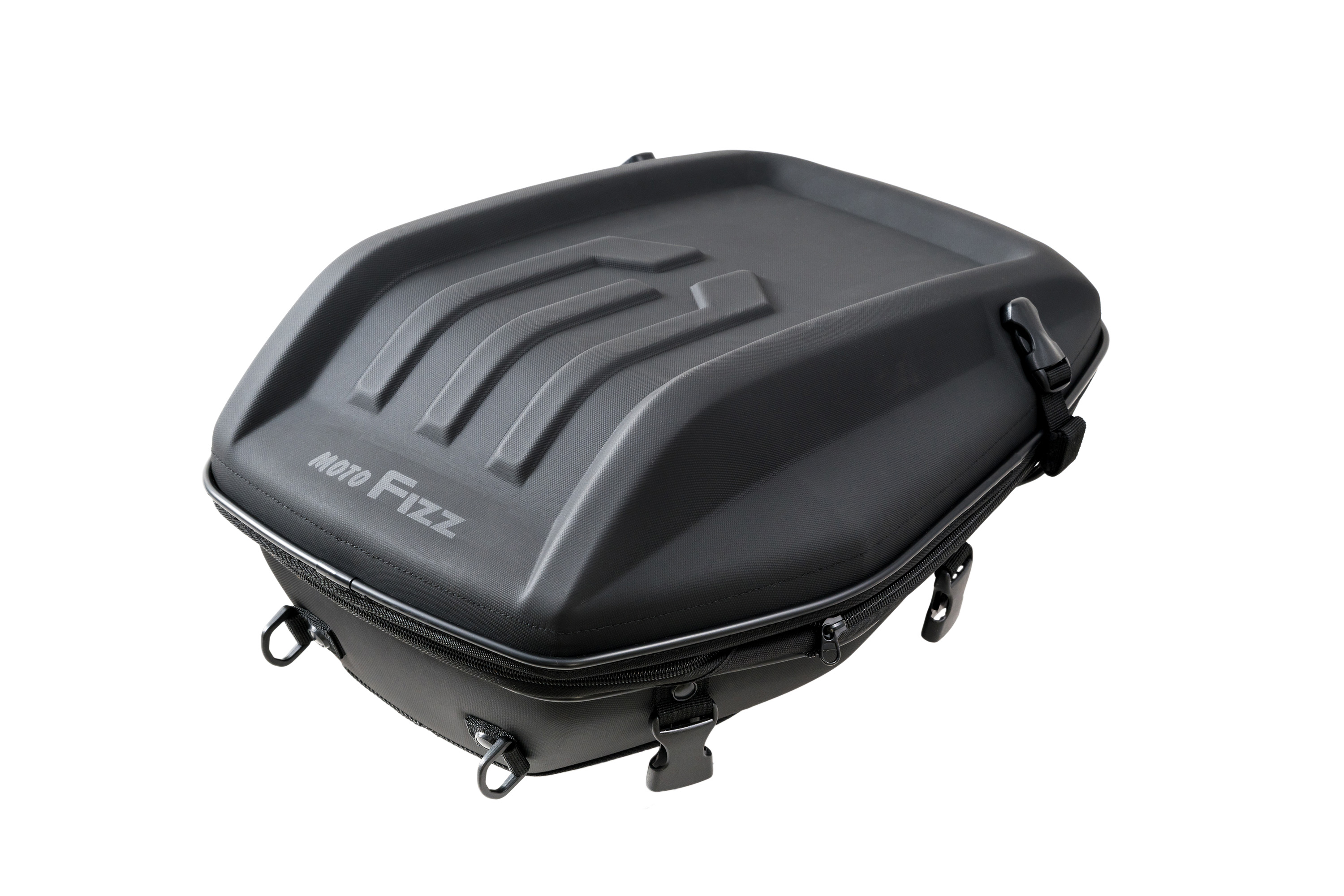 楽天市場】タナックス モトフィズ MFK-315 エアロフィットシートバッグ