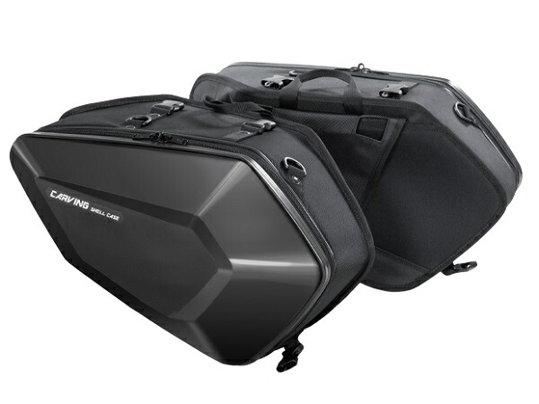 TANAX カービングシェルケース 楽天市場】TANAX タナックス カービングシェルケース MFK-272