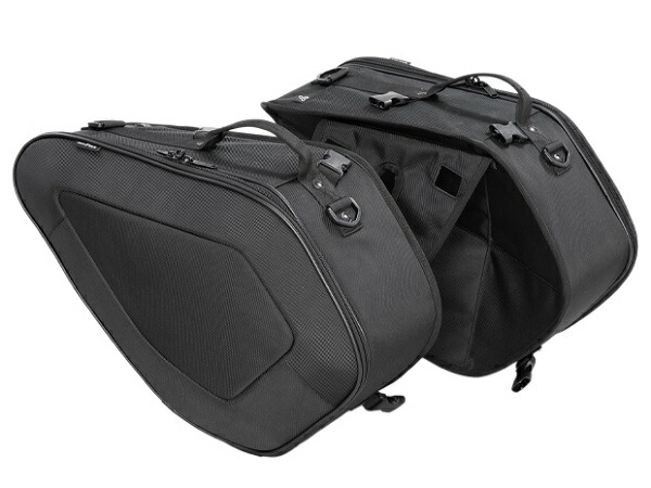 楽天市場】【入荷未定】MFK-281 サイドバッグGT2 ブラック