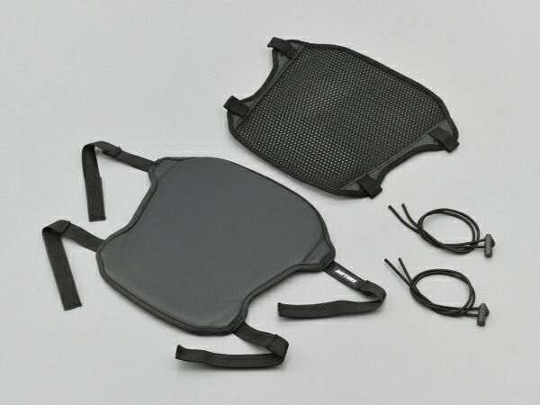 楽天市場】DAYTONA (デイトナ) ツーリングサポートゲル&エアスルー