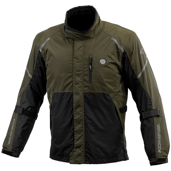 コミネ ジャケット JK622 Mサイズ メンズ コミネ ジャケット JK622 Mサイズ メンズ バイクジャケット