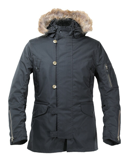 楽天市場】【在庫処分！大特価】パワーエイジ PJ-22202 N-3Bライダース