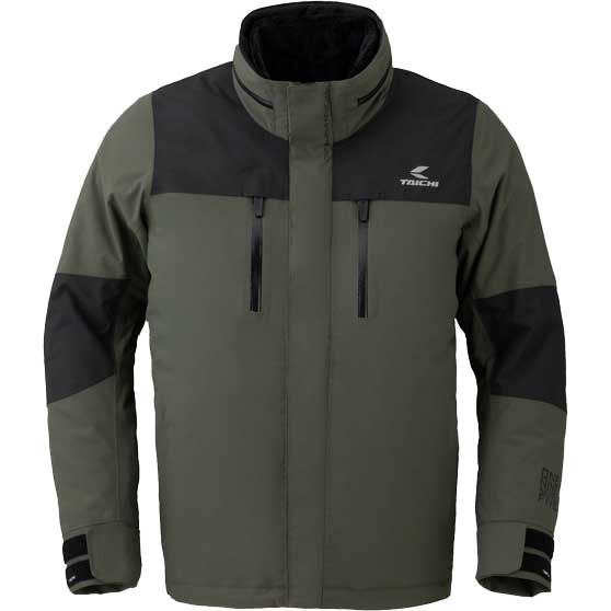 RS TAICHI フード付きジャケット Mサイズ アッシュネイビー RS TAICHI フード付きジャケット Mサイズ アッシュネイビー