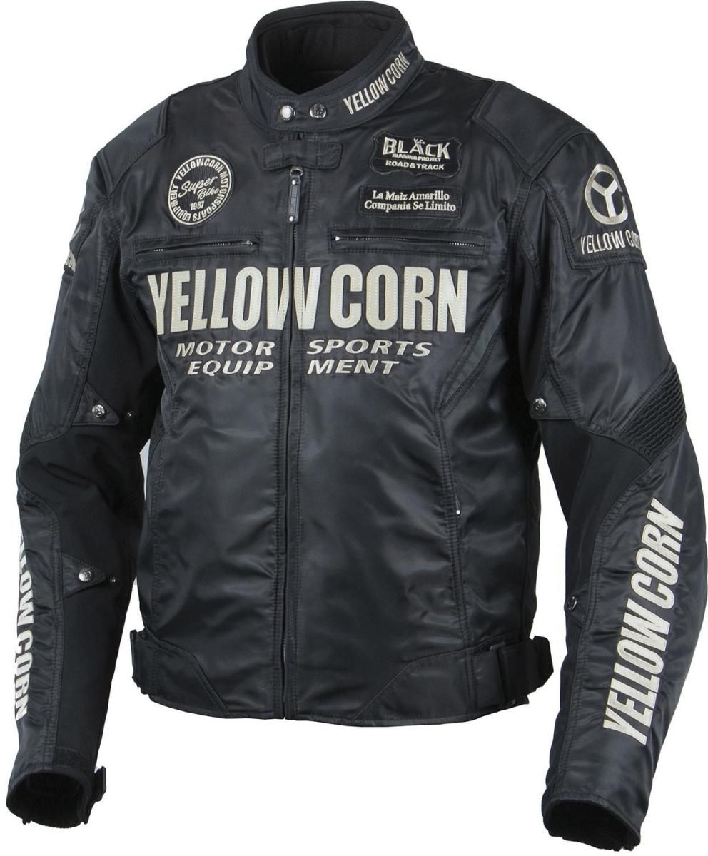 楽天市場】【限定特価】YELLOW CORN（イエローコーン） YB-5302 
