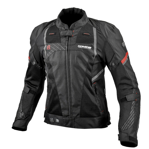 楽天市場】イエローコーン YB-3102 メッシュジャケット ブラック