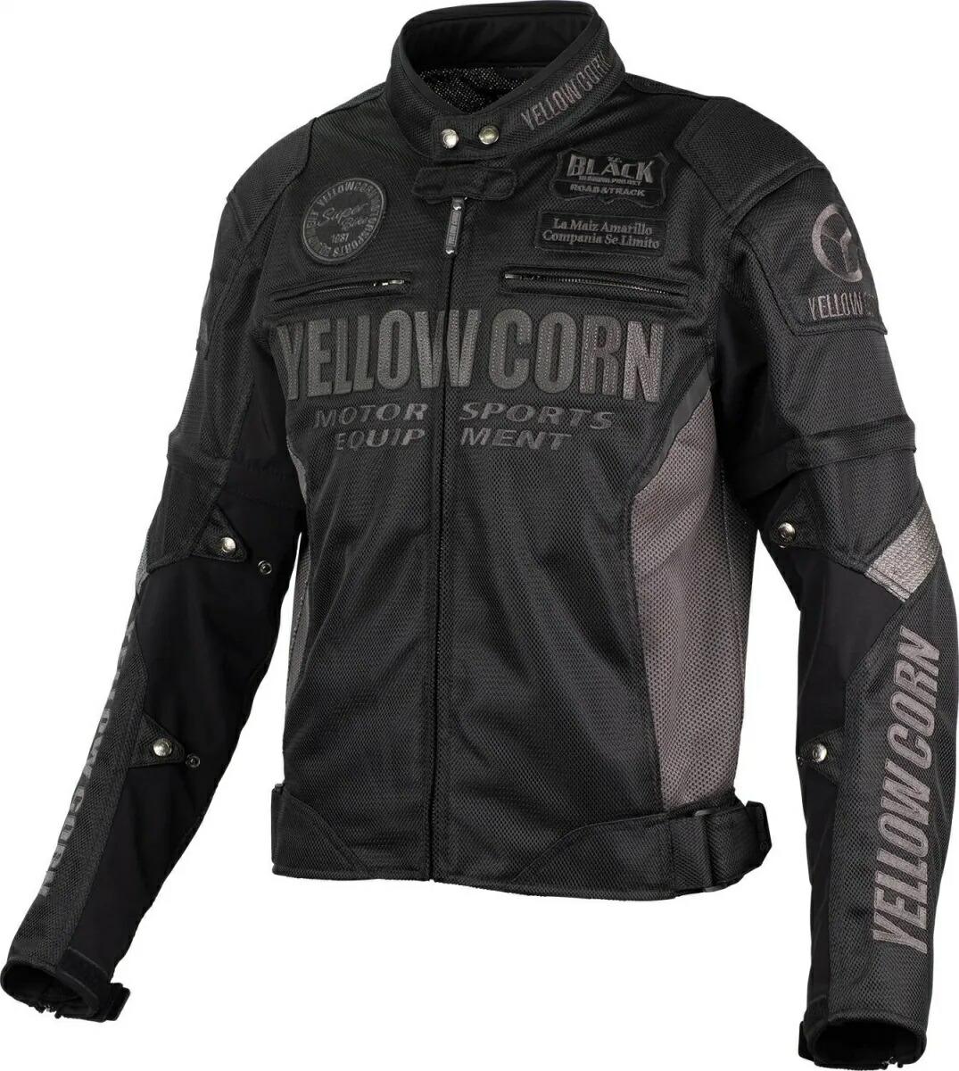 楽天市場】YeLLOW CORN イエローコーンYC SEED SJ-5113 Mesh