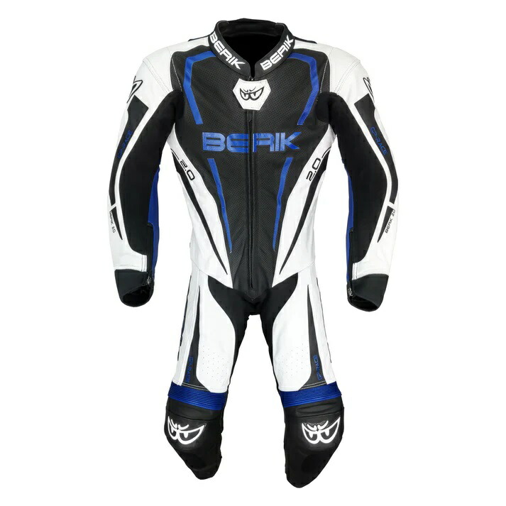 ベリック 2.0 berik ツナギ レーシングスーツ サイズ 52 Amazon | BERIK Racing suits LS1-10417-BK ベリック レーシング