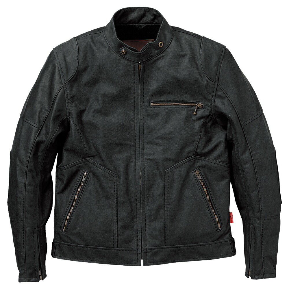 楽天市場】ACE CAFEエースカフェ◇ACE CAFE RIDERS JACKT