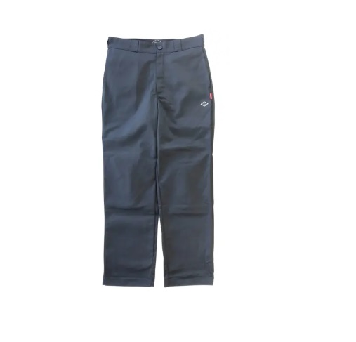 JAM'S GOLD JGP-1120 Riding Work Pants ブラック 膝、腰にプロテクション標準装備のオールシーズン使えるワークパンツ!高耐久性で動きやすさを重視した作り!(ライディングパンツ)|バイク用品店 バイクワールド