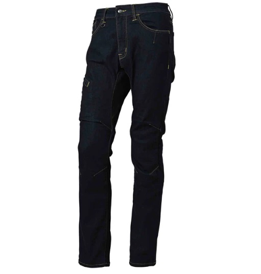 RIDEZ（ライズ）　RDB2007　9.3oz LIGHT CORDURA バイク ストレッチ デニムパンツ ストレート INDIGO｜バイク用品店 バイクワールド