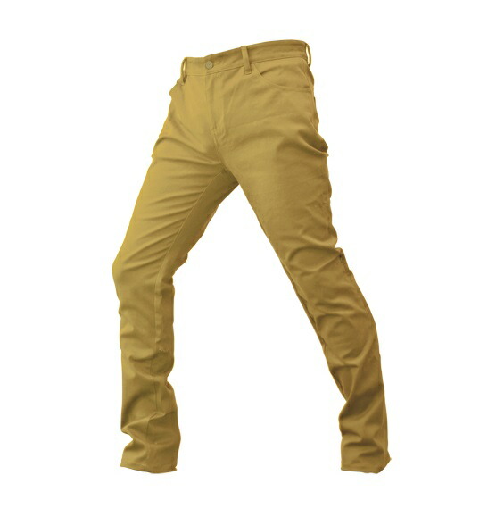 seal's SLP-502 PROTECTION COTTON PANTS ベージュ ストレッチコットンを使用したプロテクションパンツはCE規格適合プロテクターを使用し高い安全性を発揮!チノパンスタイルを採用し普段着感覚で使えコーディネートの幅も広がるプロテクションコットンパンツ!|バイク用品店 バイクワールド