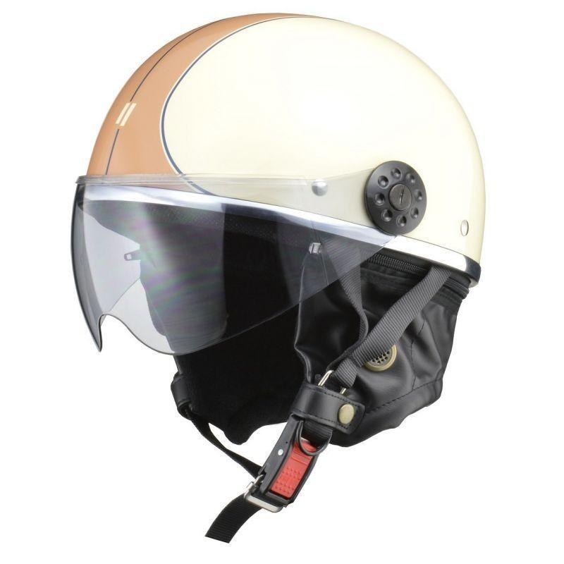 楽天市場】【限定クーポン配布】ヘルメットバイク lead バイク