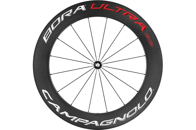 BORA ULTRA 80 トラック F ｜CAMPAGNOLO / カンパニョーロ