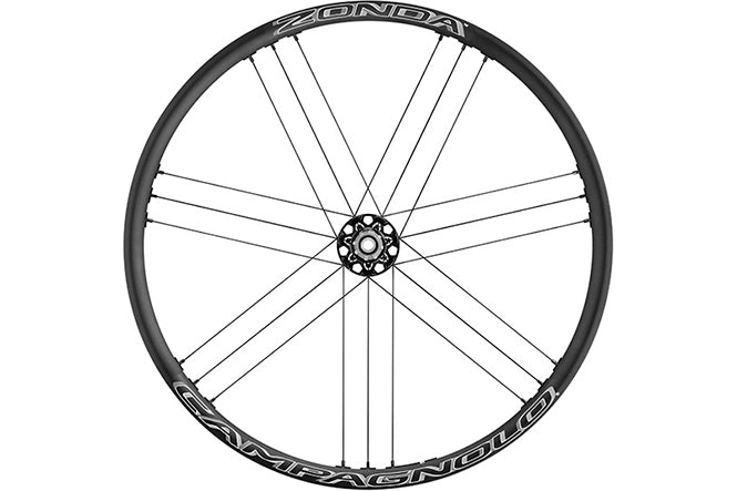 ZONDA DB (F+R)センター(スルー)カンハ゜ ｜CAMPAGNOLO / カンパニョーロ