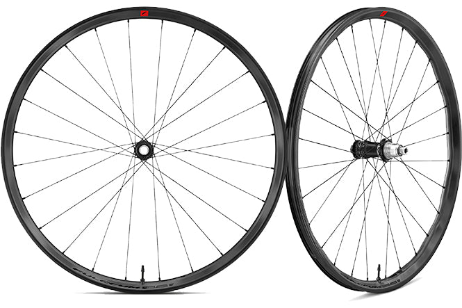 Red Zone CARBON BOOST(29)(F+R)XD MTBホイール カーボンホイール 29インチ 軽量 FULCRUM|バイクワークス
