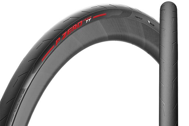 P ZERO RACE TT　｜ PIRELLI / ピレリ