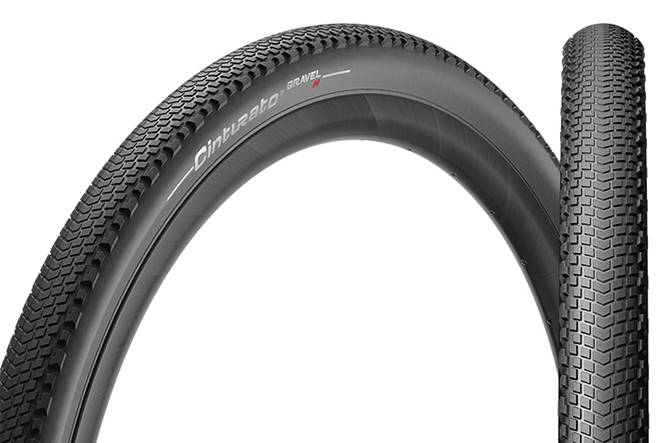 CINTURATO GRAVEL H｜ PIRELLI / ピレリ