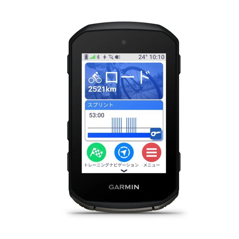 【即納 】Edge 850 本体のみ（即納可） 最新 サイコン GARMIN ガーミン Garmin