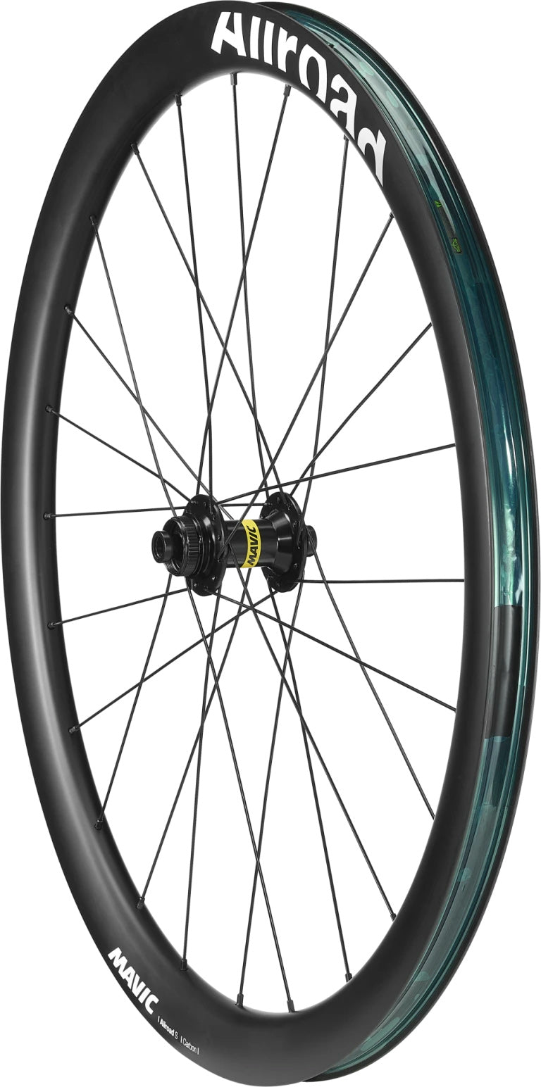 MAVIC ALLROAD S CARBON FT（フロント） | MAVIC / マヴィック