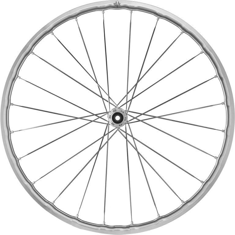 MAVIC KSYRIUM SL DISC HERITAGE RR（リア） | MAVIC / マヴィック
