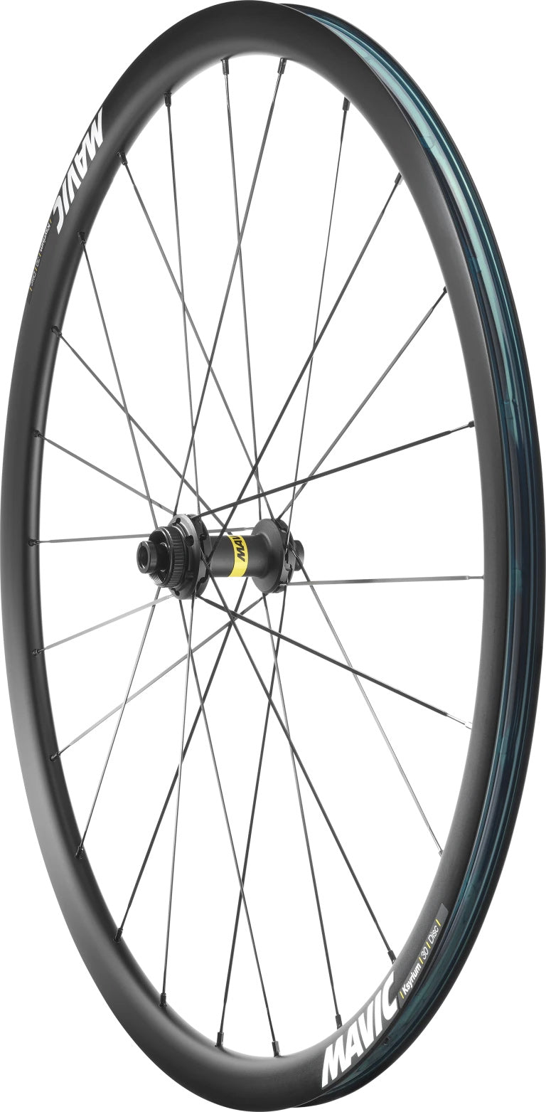 MAVIC KSYRIUM 30 DISC FT（フロント） | MAVIC / マヴィック
