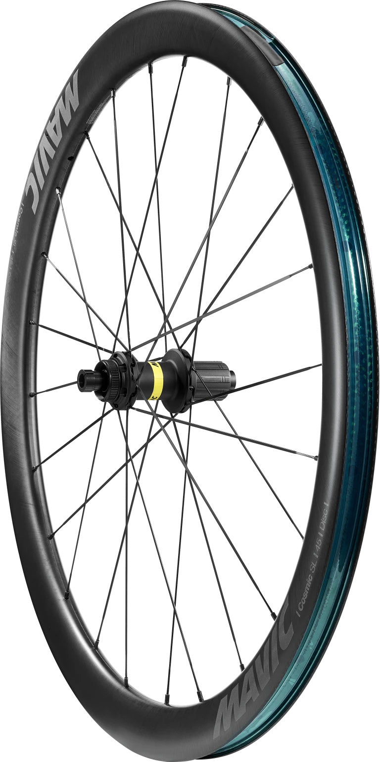 MAVIC COSMIC SL 45 DISC RR 23mm（リア） | MAVIC / マヴィック