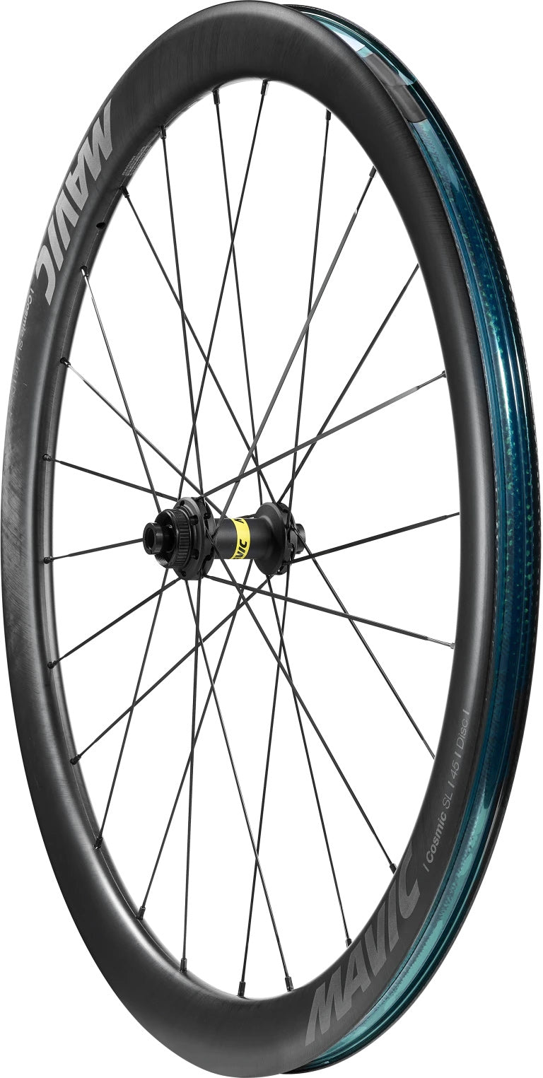 COSMIC SL 45 DISC FT 23mm（フロント） | MAVIC / マヴィック
