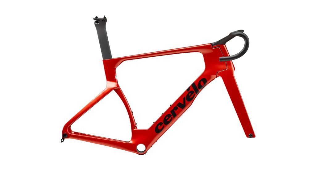 【2026年NEW模範例】S5 FRAMESET CARNELIAN (カーネリアン) 54大いさ |  CERVELO / サーヴェロ スポーツ・アウトドア-自転車・サイクリング