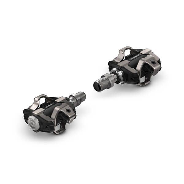 【SALE】Rally XC100 シングル検出器 ペダル型力強さ米突（SPD相応う） MTB 力強さ米突 未経験者 GARMIN ガーミン