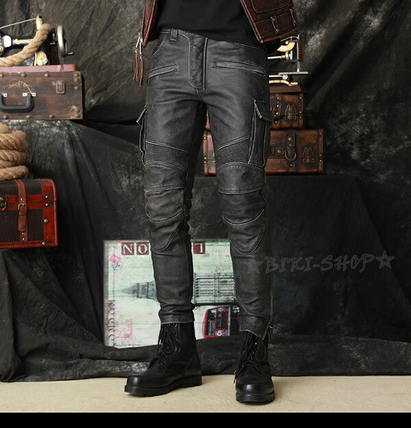 バイク用パンツ ブラック デニム レザー 楽天市場】＼ｴﾝﾄﾘｰでポイント10倍全員貰える+最大1,000円クーポン有
