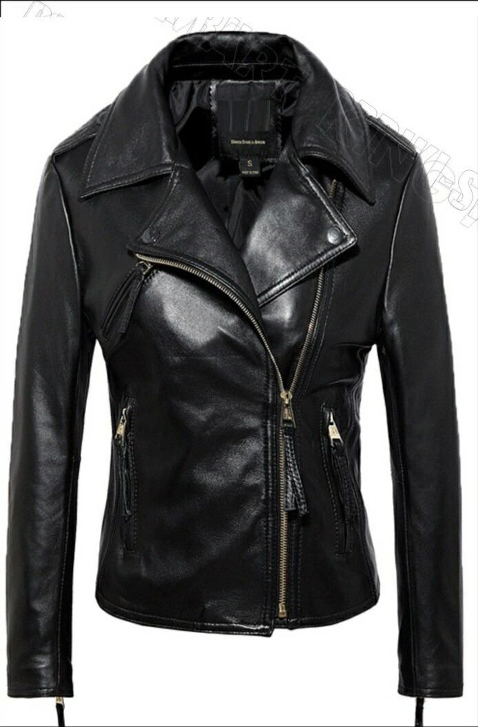 楽天市場 本革ジャケット女性用 本革ラムジャケット 羊革ジャケット ライダースジャケット メンズ 本革ジャケット ラム革ジャンパン ラムジャケットシングル ミリタリージャケット レザージャケット バイクジャケットブルゾンダブル レディースラム革ジャケット 送料無料