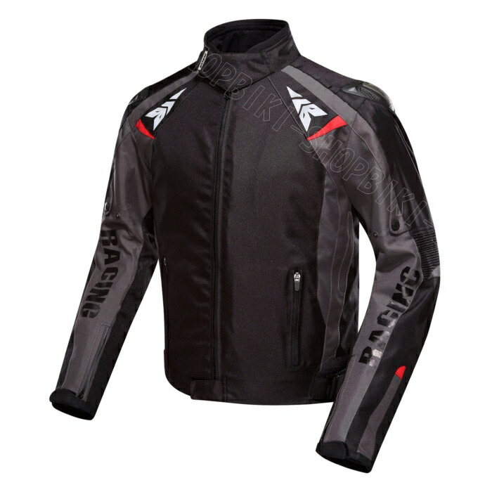 ★全品ポイント5倍&多数クーポン配布中★/バイクジャケット 即日発送 防水ジャケット 防寒ジャケットライディングジャケット 春夏秋冬ジャケット オールシーズン用 プロテクター標準装備 4シーズンショート丈 バイクジャケットブルゾンダブルライダース|BIKI-SHOP
