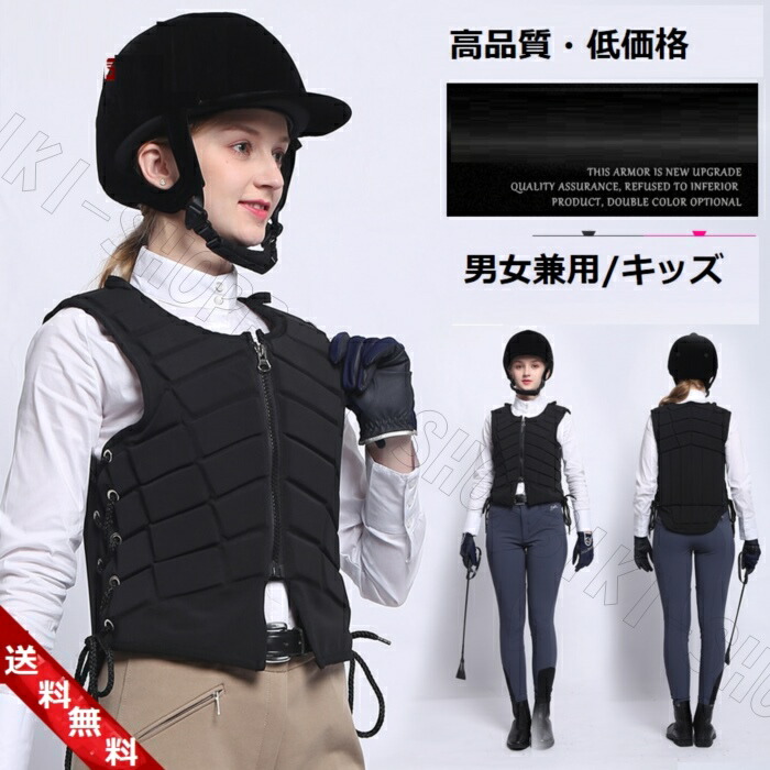 楽天市場】【ボディープロテクター】 SWING バックプロテクター