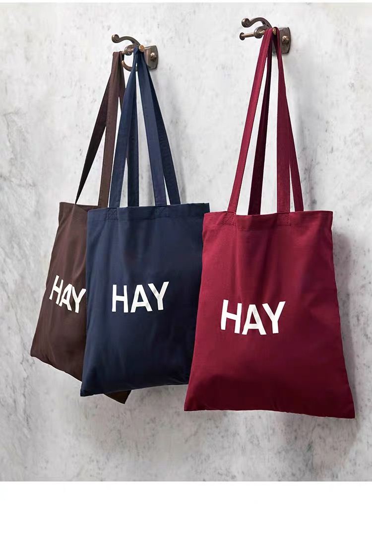 バッグ hay TOTE BAG｜北欧デンマーク インテリアブランドの通販サイト【HAY