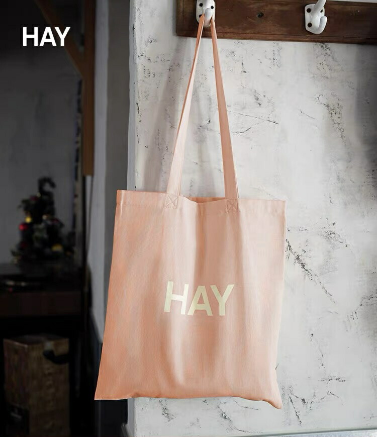 楽天1位】HAYトートバッグ【海外正規品】即納【送料無料】最短翌日到着