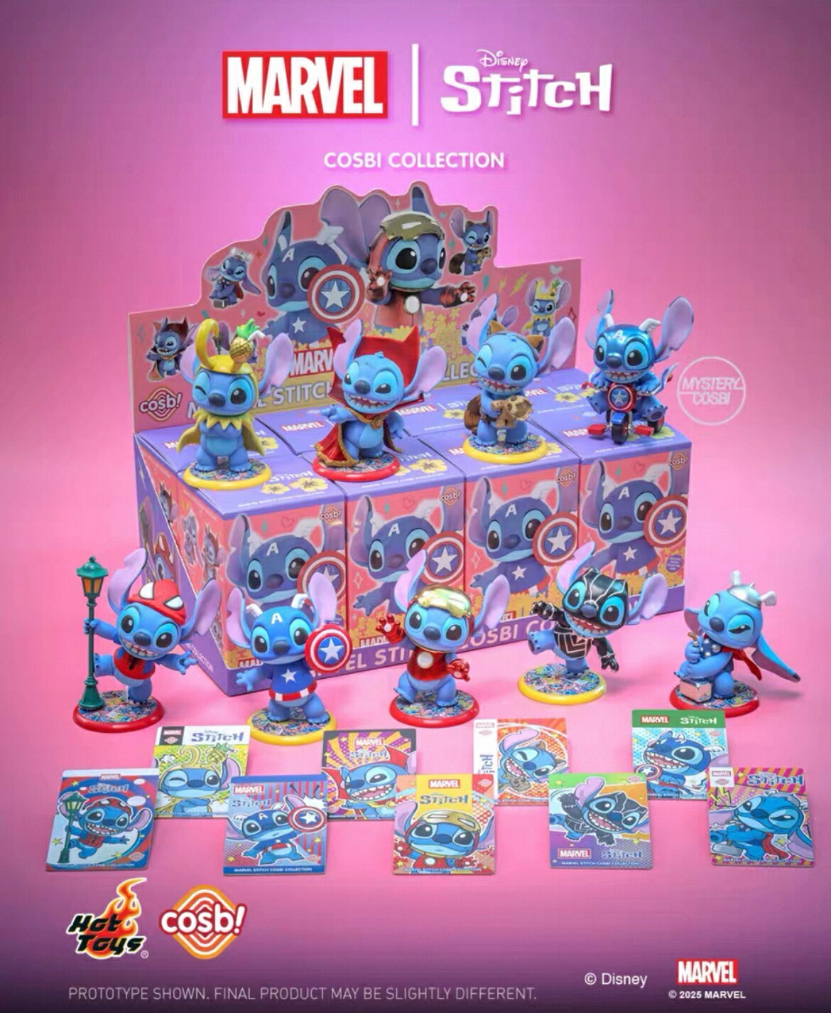 楽天市場】【正規品】POPMART スティッチ HACIPUPU 可動