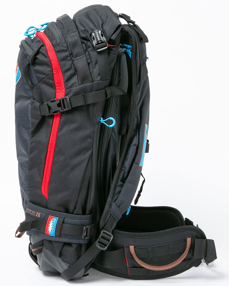 19 ダカイン Team 全1色 Poacher Ras 26l スノーリュック 26l Bgd F 全1色 F Dakine Billabong Online Store 送料無料 公式通販 Dakine ダカイン スキー スノーボード スノボ ウィンタースポーツ スノー Snow 雪 バッグ かばん 鞄 バックパック リュック