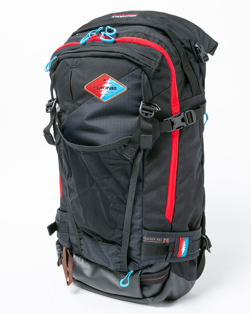 19 ダカイン Team 全1色 Poacher Ras 26l スノーリュック 26l Bgd F 全1色 F Dakine Billabong Online Store 送料無料 公式通販 Dakine ダカイン スキー スノーボード スノボ ウィンタースポーツ スノー Snow 雪 バッグ かばん 鞄 バックパック リュック