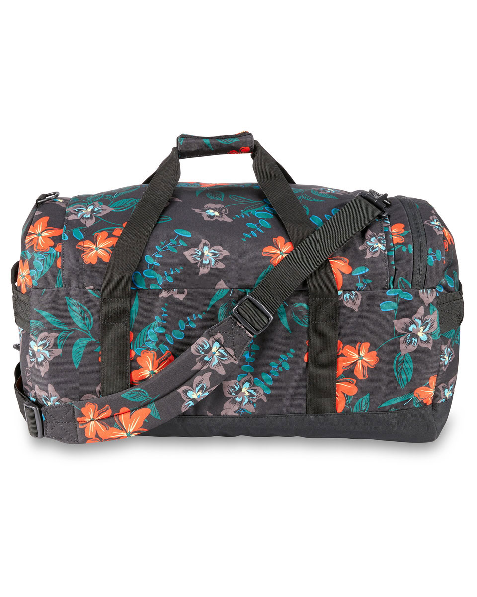 【楽天市場】【OUTLET】2021 ダカイン EQ DUFFLE 50L ダッフルバッグ TWL【2021年春夏モデル】 全1色 F
