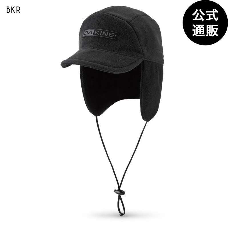 ダカイン メンズ Felix Fleece Cap ビーニー Bkr 21 22年冬モデル 全1色 F Dakine Sgcc Bm