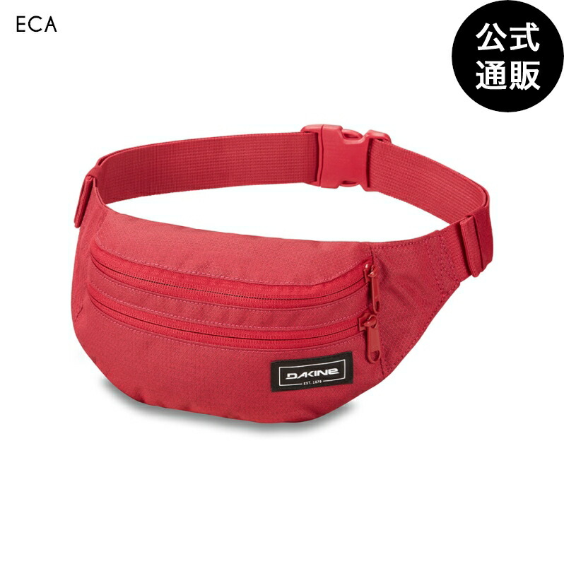 2021 ダカイン CLASSIC HIP PACK ボディバッグ ECA 全1色 F DAKINE