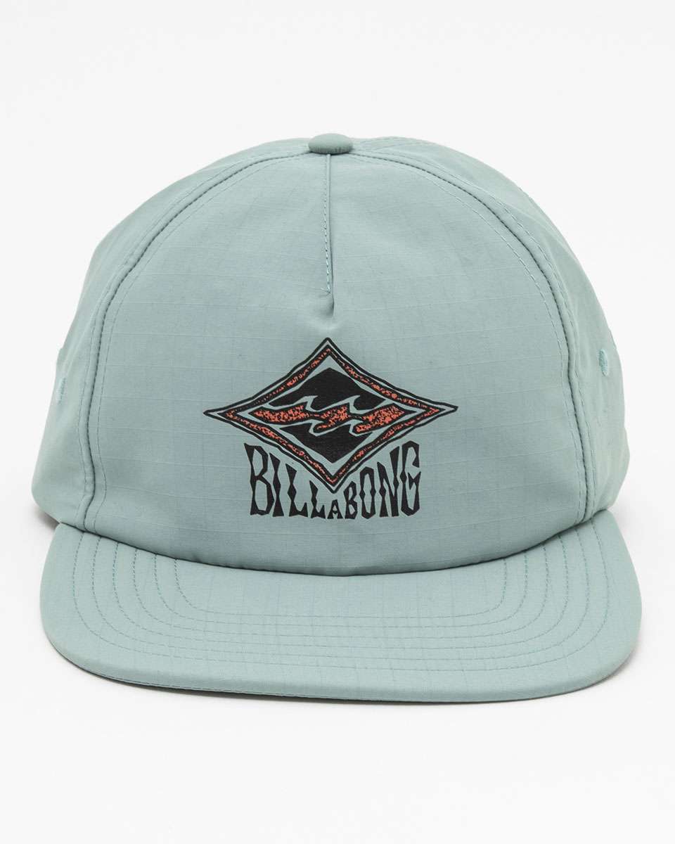 与え FUN 2022 F メンズ BILLABONG ビラボン STRAPBACK 全1色 OF SONS キャップ 帽子