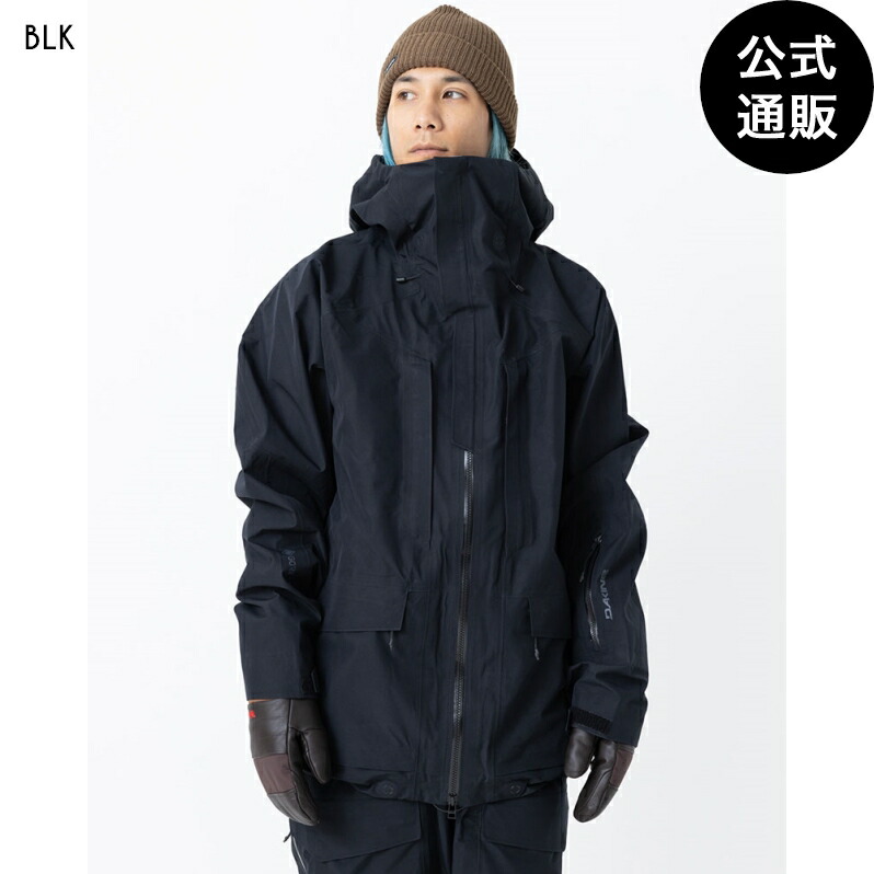 6周年記念イベントが 2022 ダカイン メンズ STOKER GORE-TEX 3L JACKET