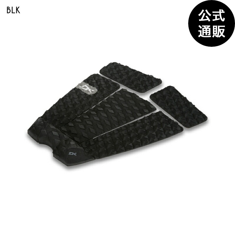 【DAKINE】ダカイン アンディアイアン ショートボード デッキパッド BLK DAKINE ANDY IRONS PRO SURF TRACTION PAD デッキパッド BLK 【C/O】