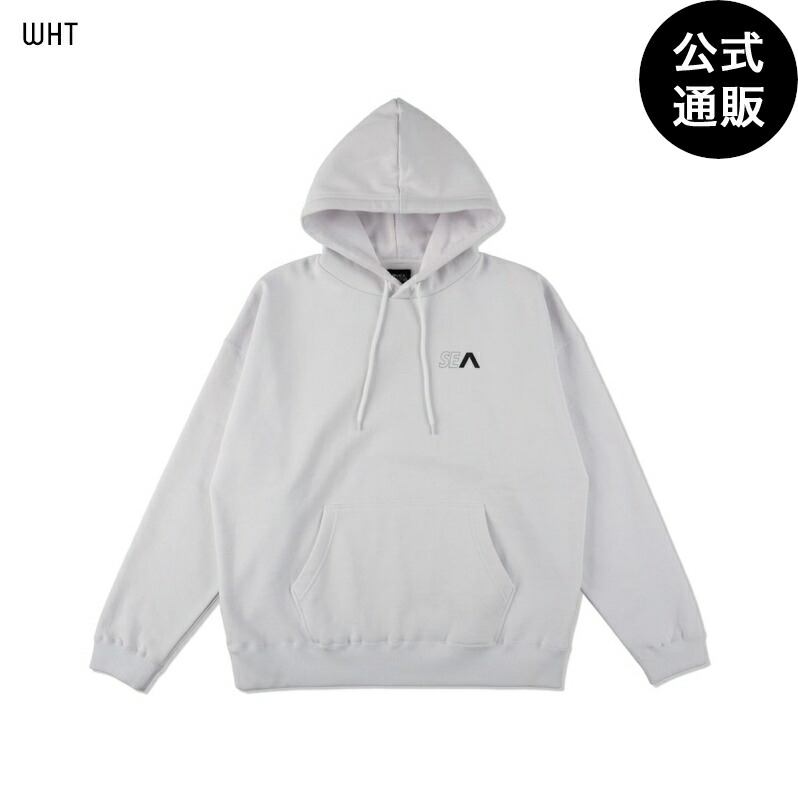 【国内買付】WIND AND SEA WDS-ES TECH FLEECE フリースパーカー 国内買付】WIND AND SEA WDS-ES TECH FLEECE フリースパーカー