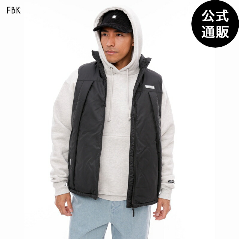 楽天市場】18-19 volcom ボルコム メンズ ベスト スノーボード Vcm