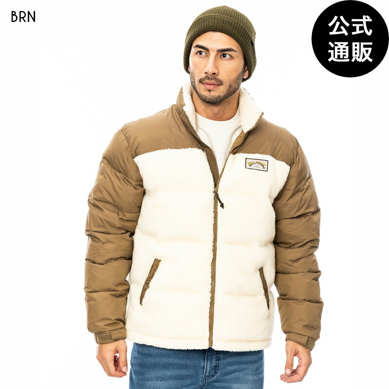 サイズL アウタージャケット　ビラボン　半額以下　ブルー ビラボン アウター（メンズファッション） | ファッション の
